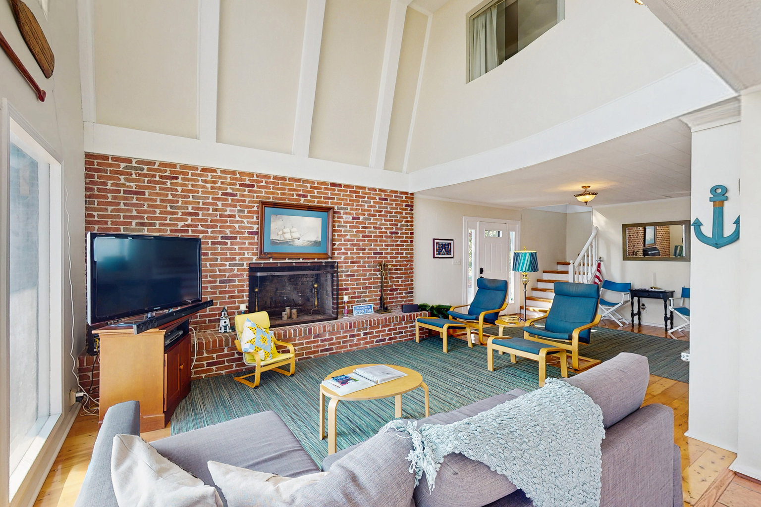 Merry Hill Vacation Rental