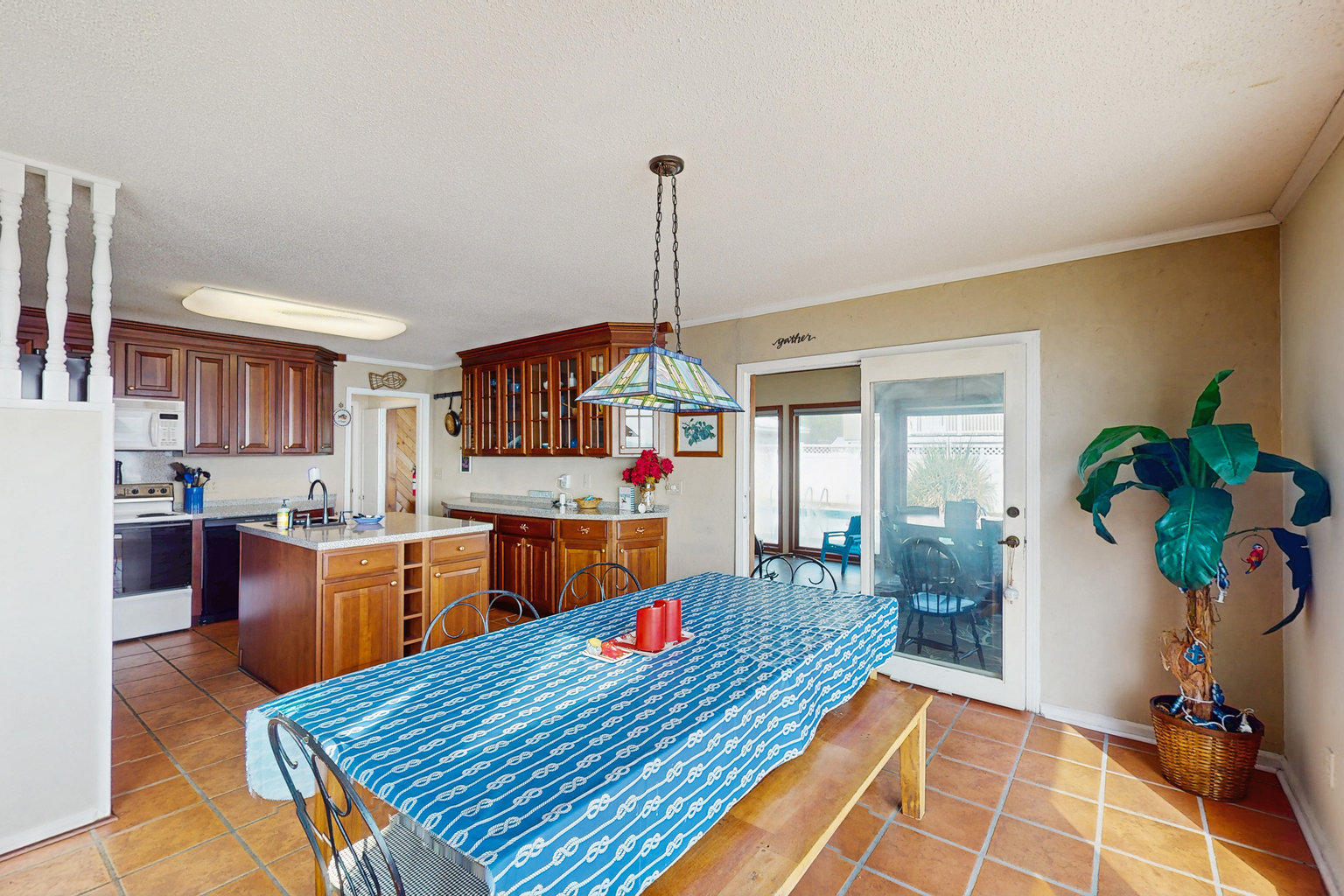 Merry Hill Vacation Rental