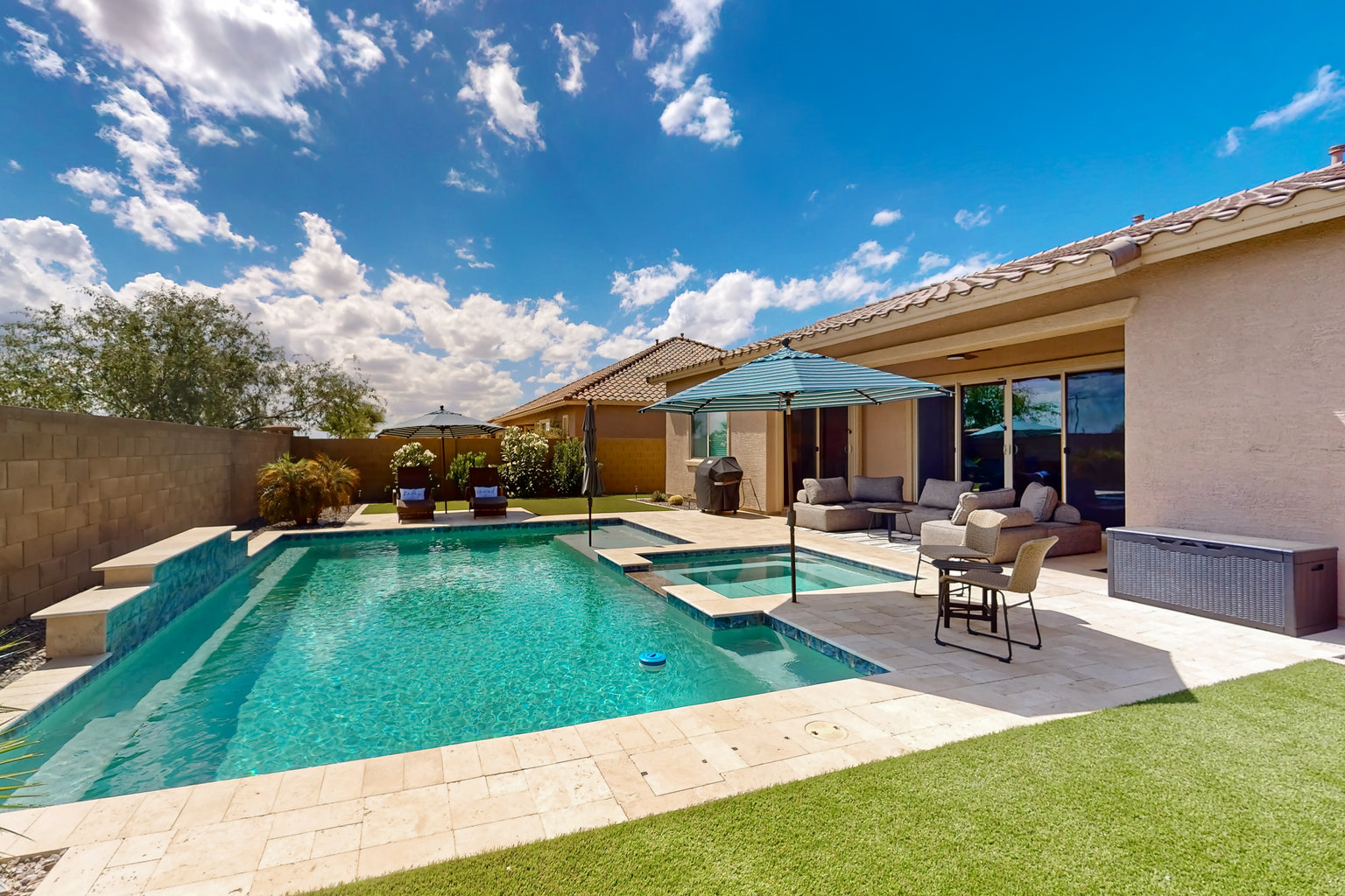 Buckeye Vacation Rental