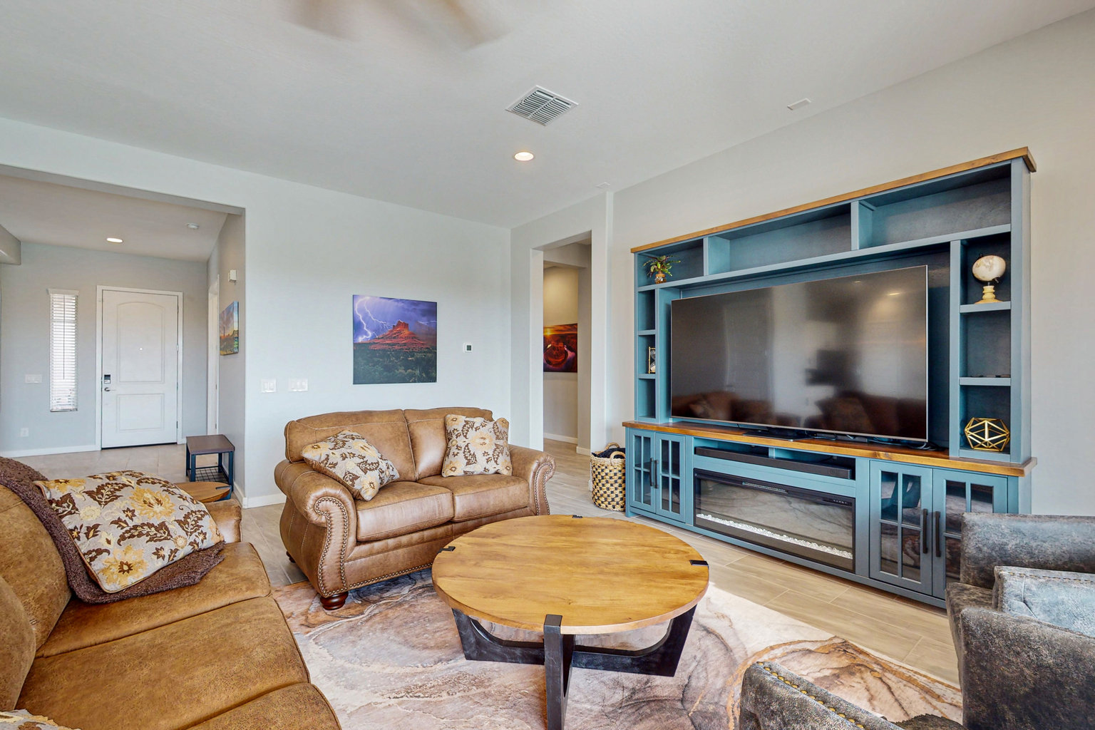 Buckeye Vacation Rental