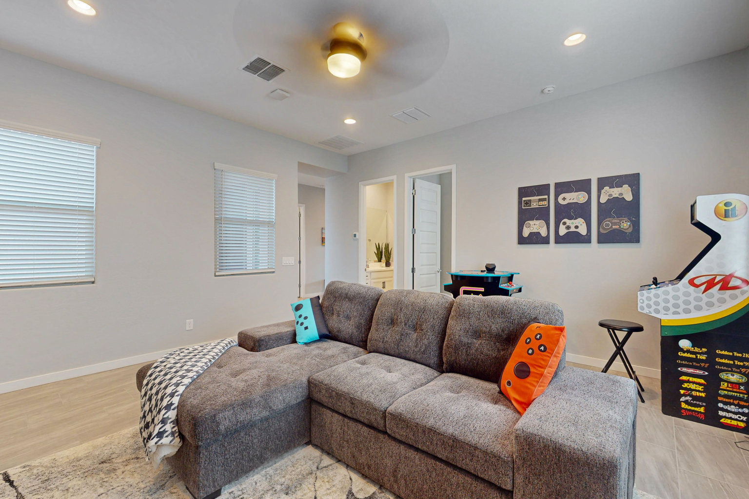 Buckeye Vacation Rental