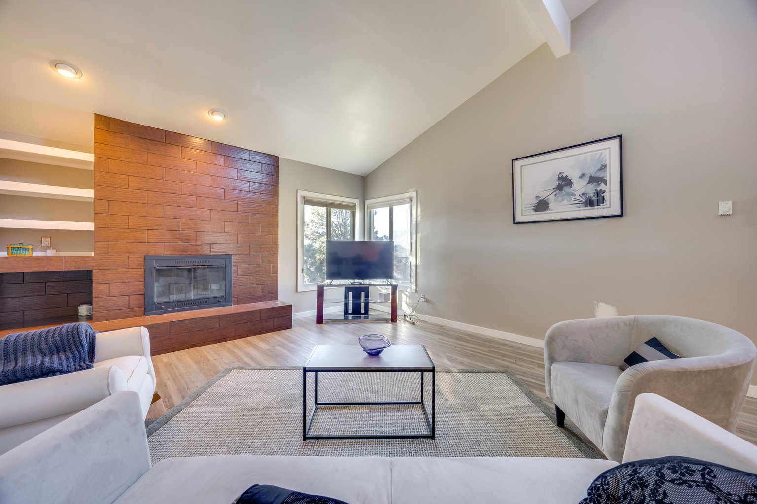 Monument Vacation Rental