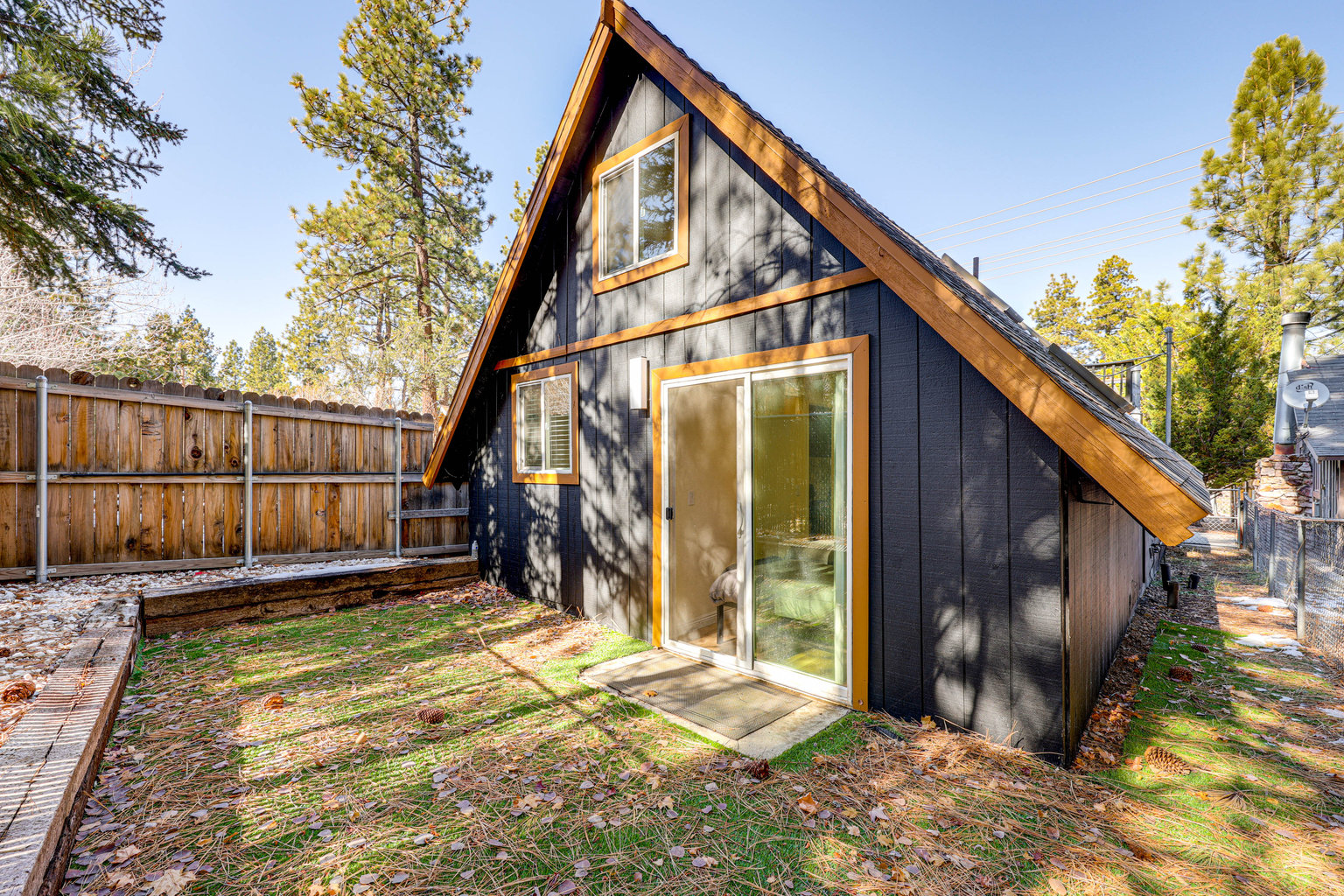 Big Bear Vacation Rental