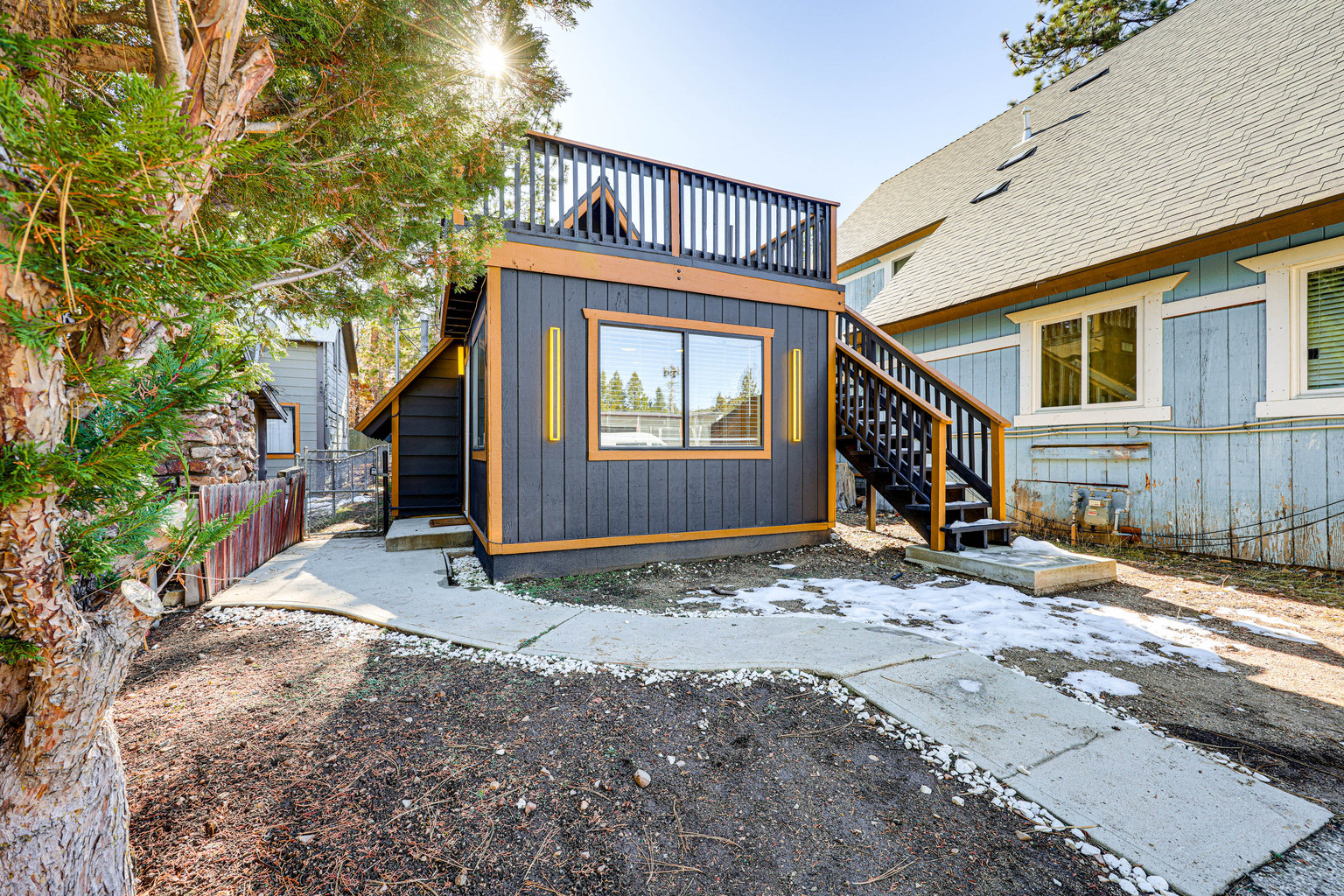 Big Bear Vacation Rental