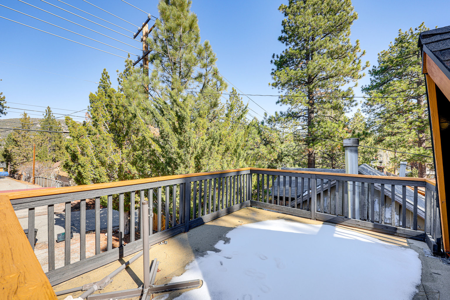 Big Bear Vacation Rental
