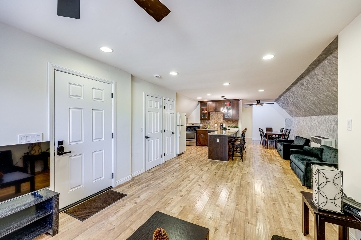 Big Bear Vacation Rental