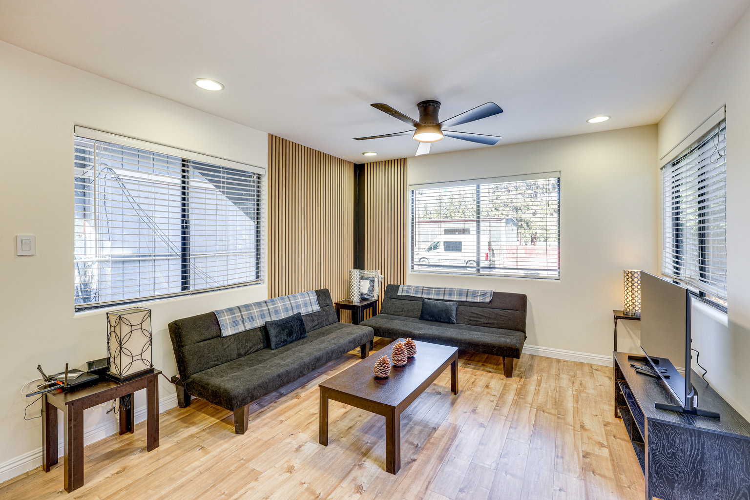 Big Bear Vacation Rental