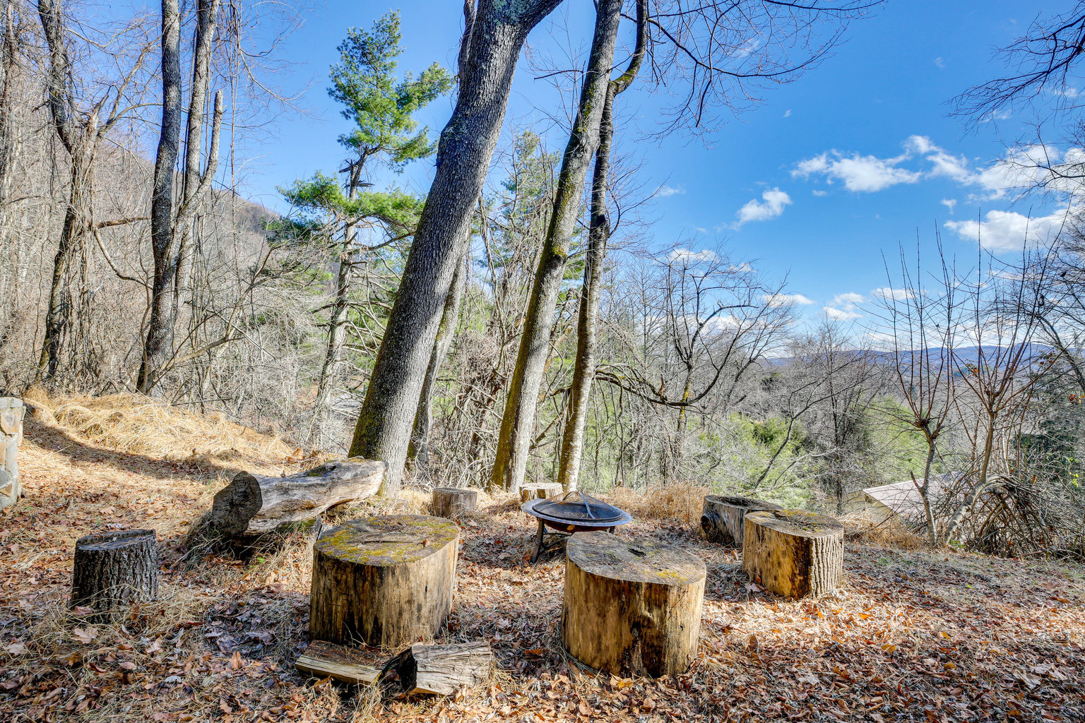 Boone Vacation Rental