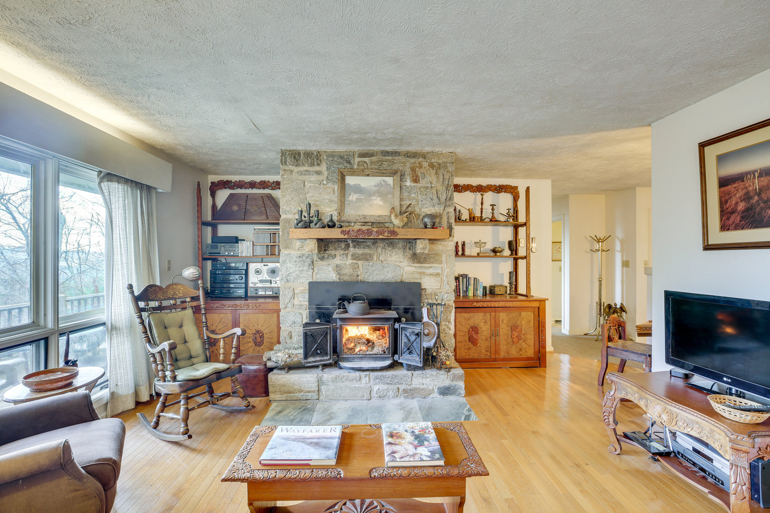 Boone Vacation Rental