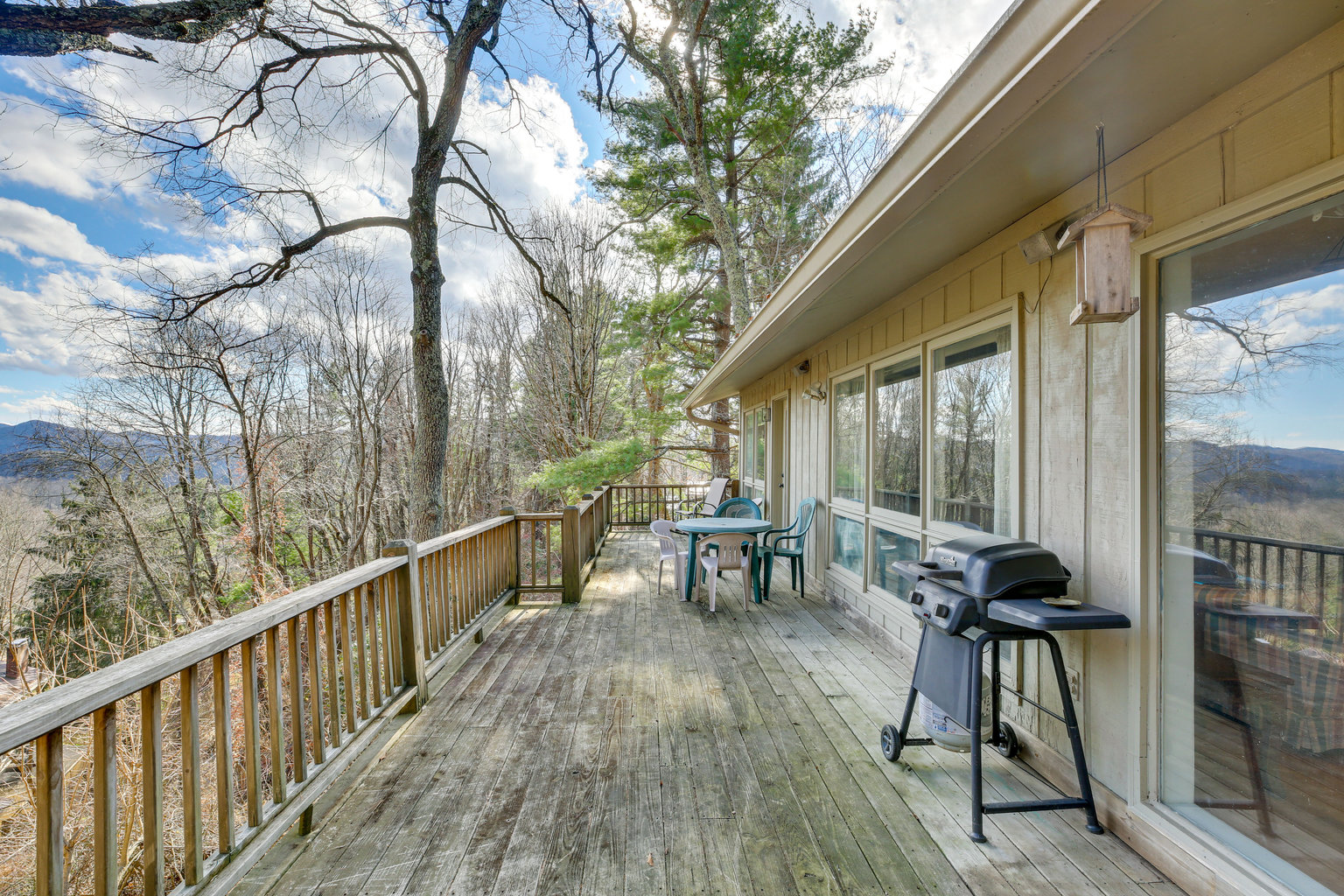 Boone Vacation Rental