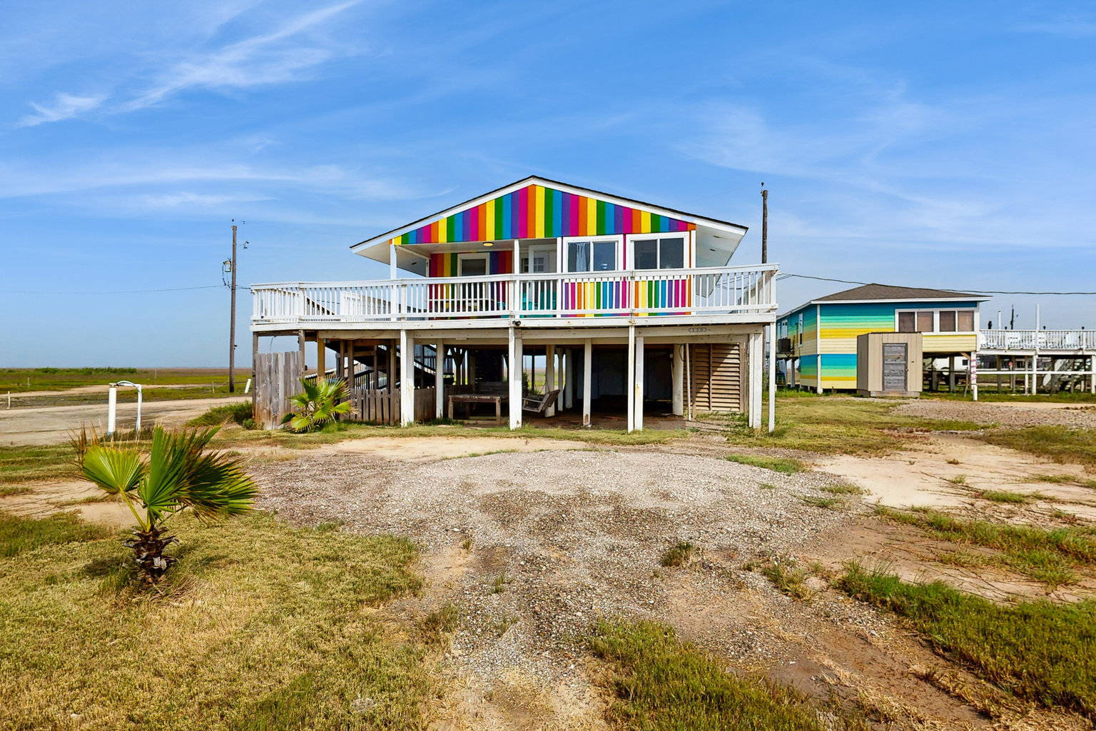 Surfside Beach Vacation Rental