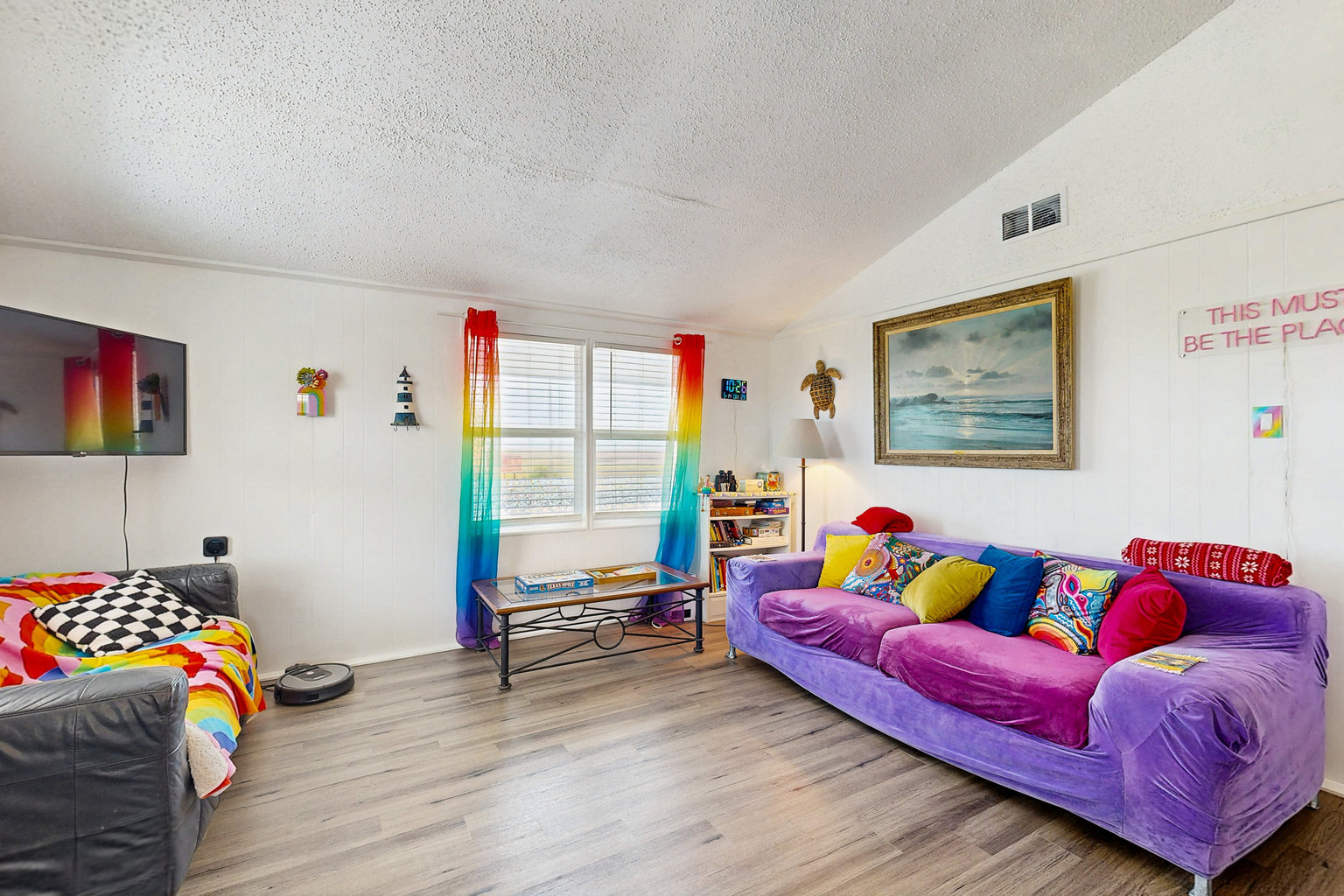 Surfside Beach Vacation Rental