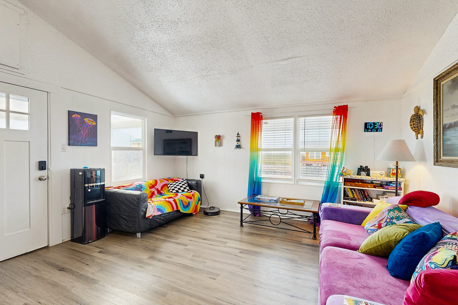 Surfside Beach Vacation Rental