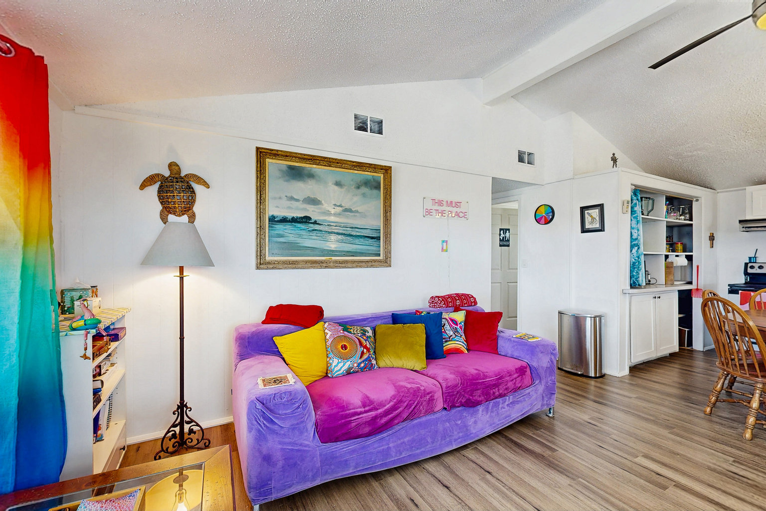 Surfside Beach Vacation Rental