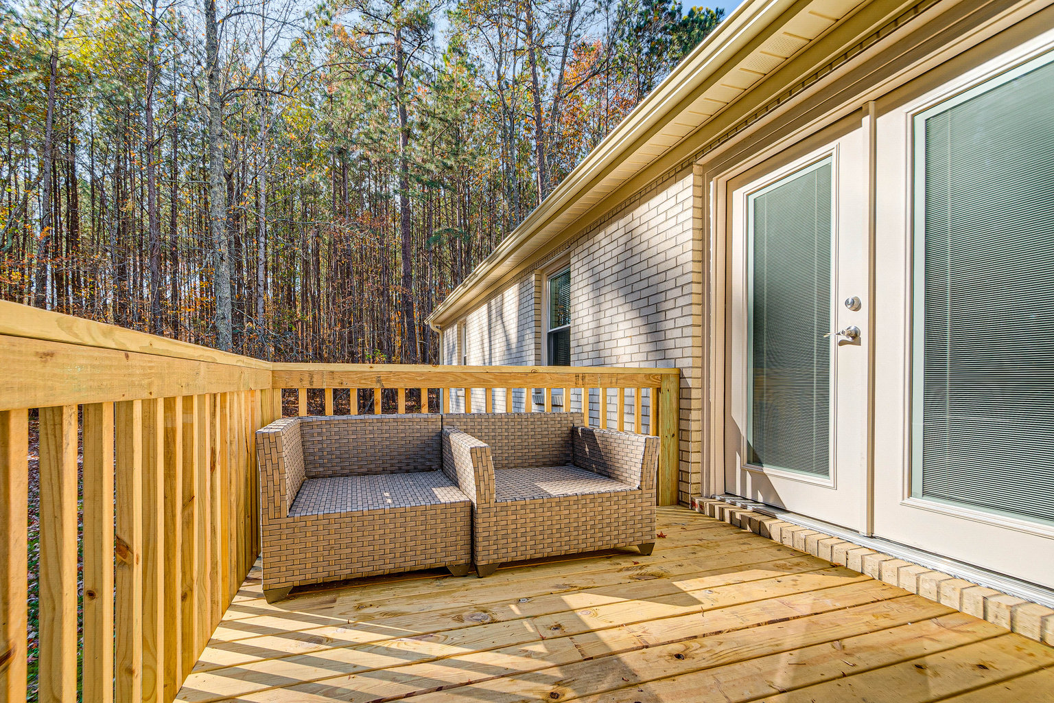 Littleton Vacation Rental