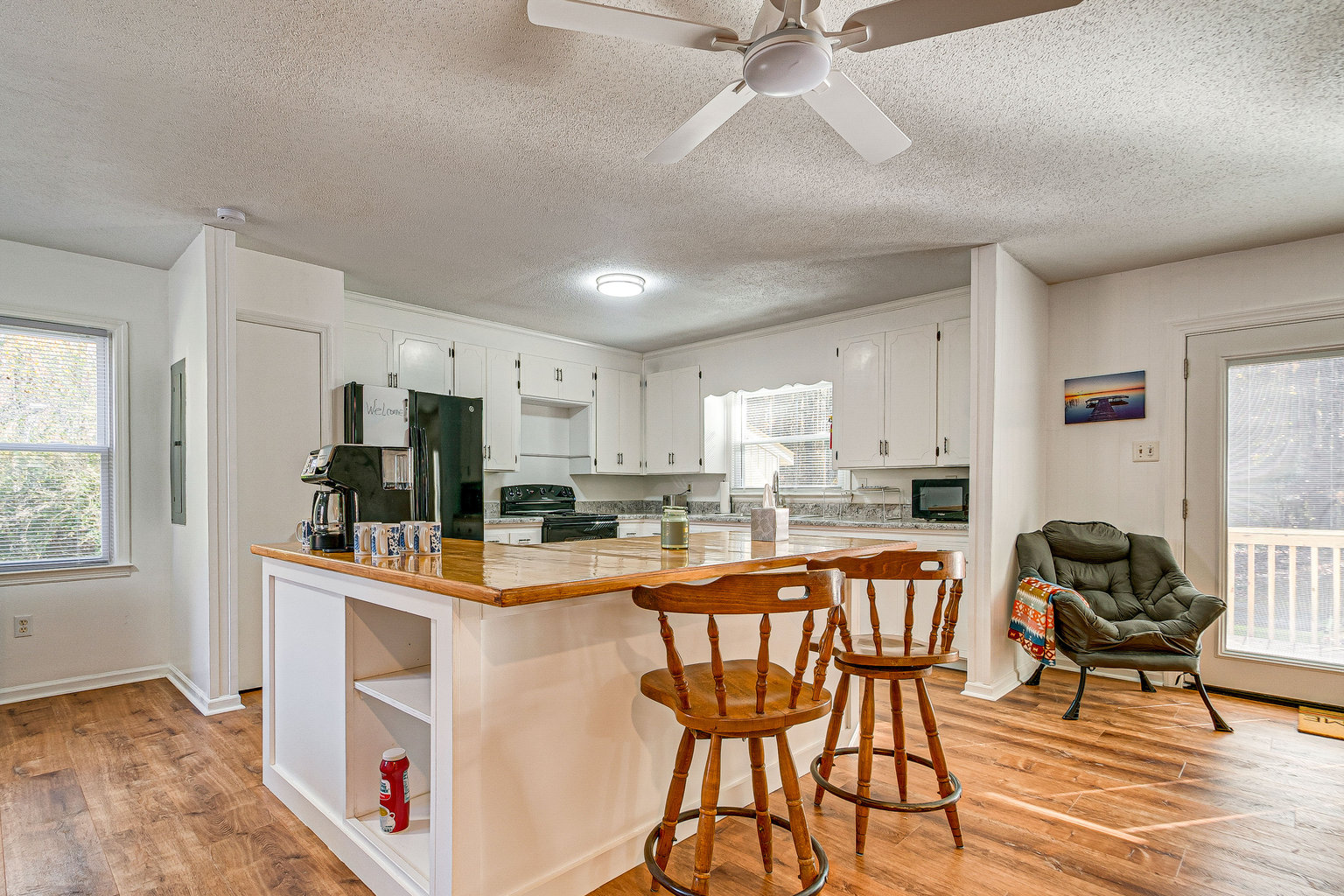 Littleton Vacation Rental