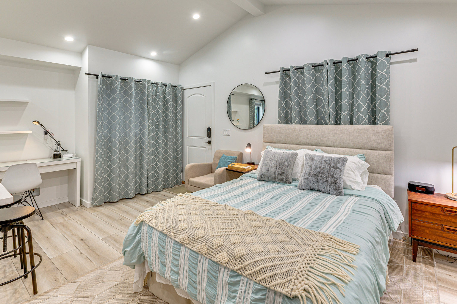 Los Angeles Vacation Rental