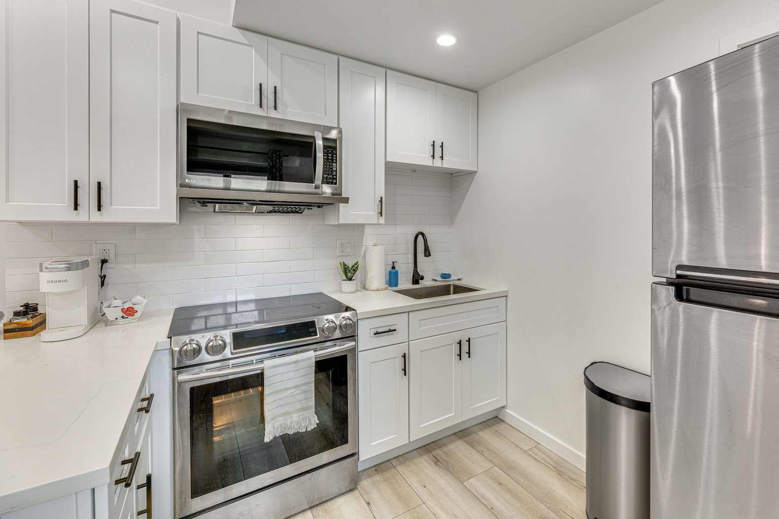 Los Angeles Vacation Rental