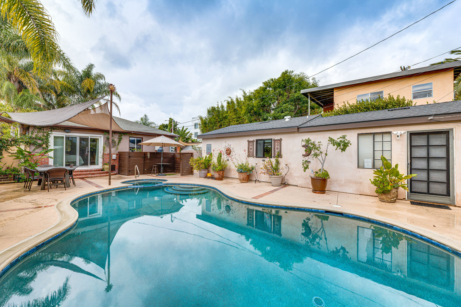 Los Angeles Vacation Rental