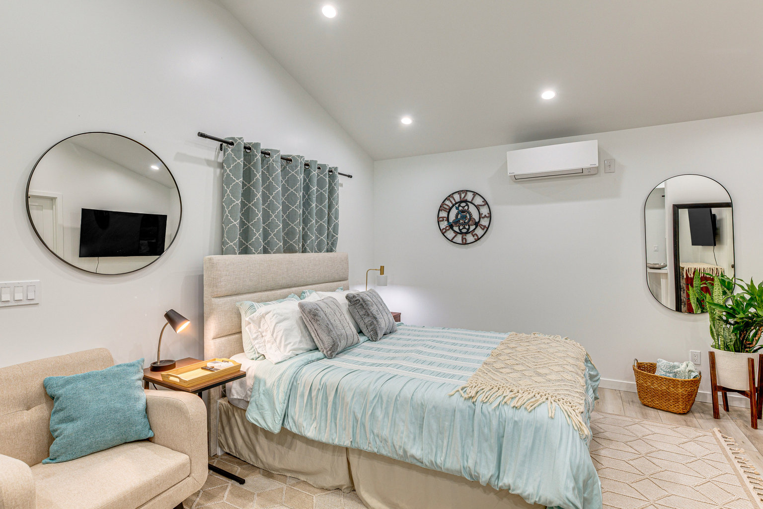 Los Angeles Vacation Rental