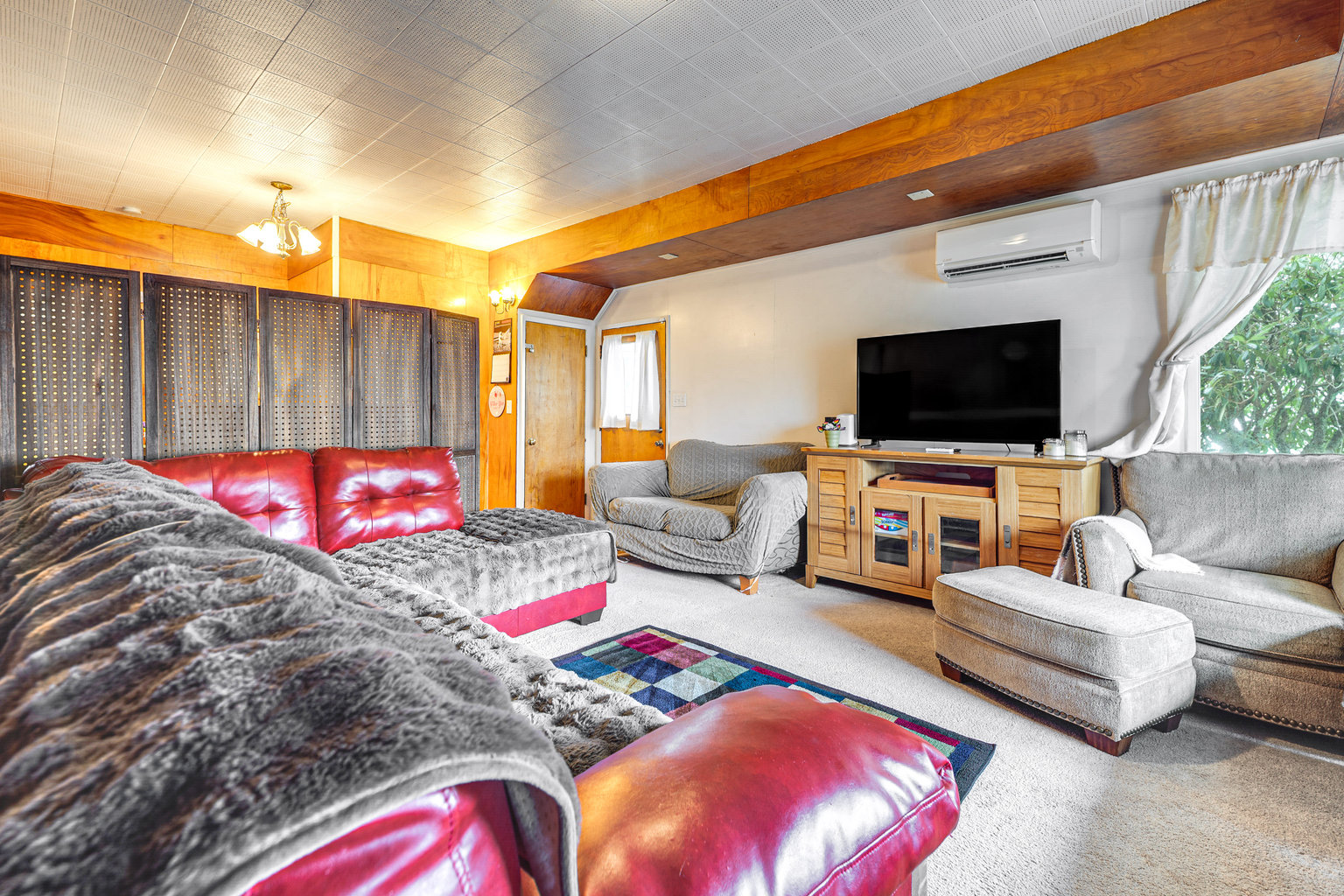 Hoquiam Vacation Rental