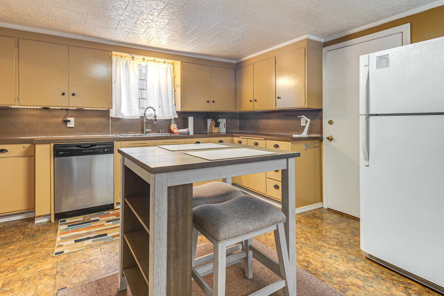 Hoquiam Vacation Rental