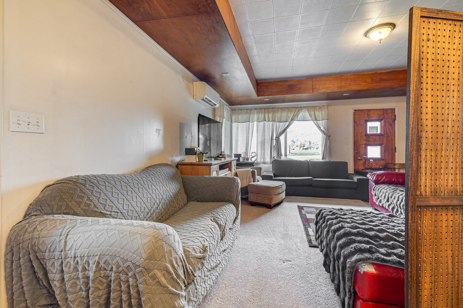 Hoquiam Vacation Rental