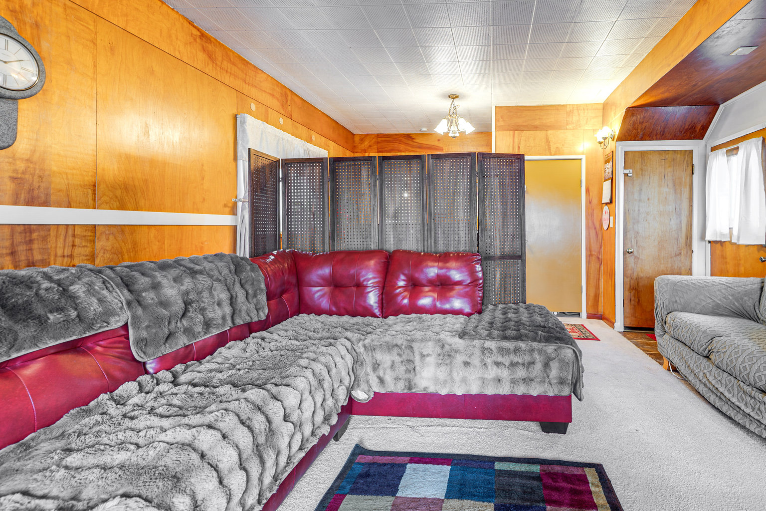 Hoquiam Vacation Rental