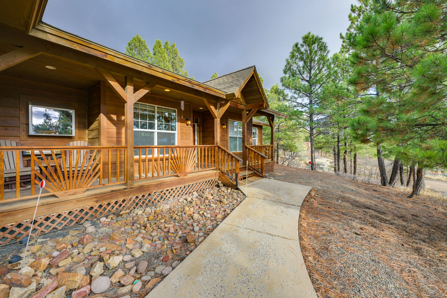 Pagosa Springs Vacation Rental