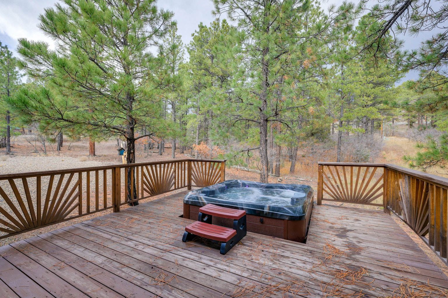 Pagosa Springs Vacation Rental