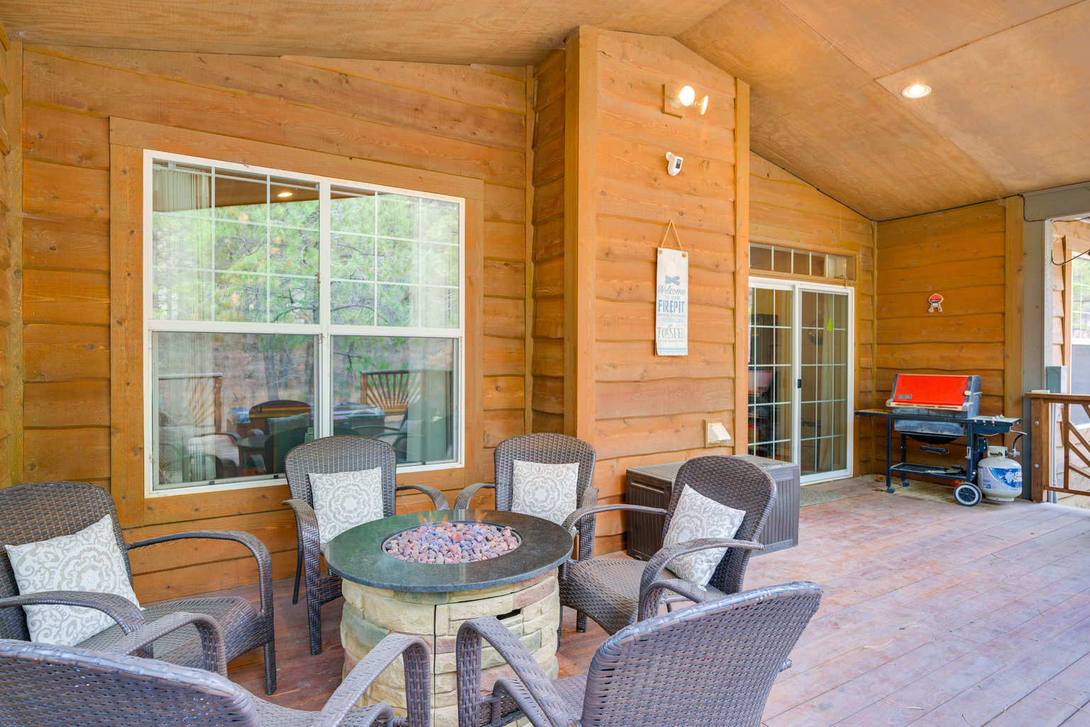 Pagosa Springs Vacation Rental