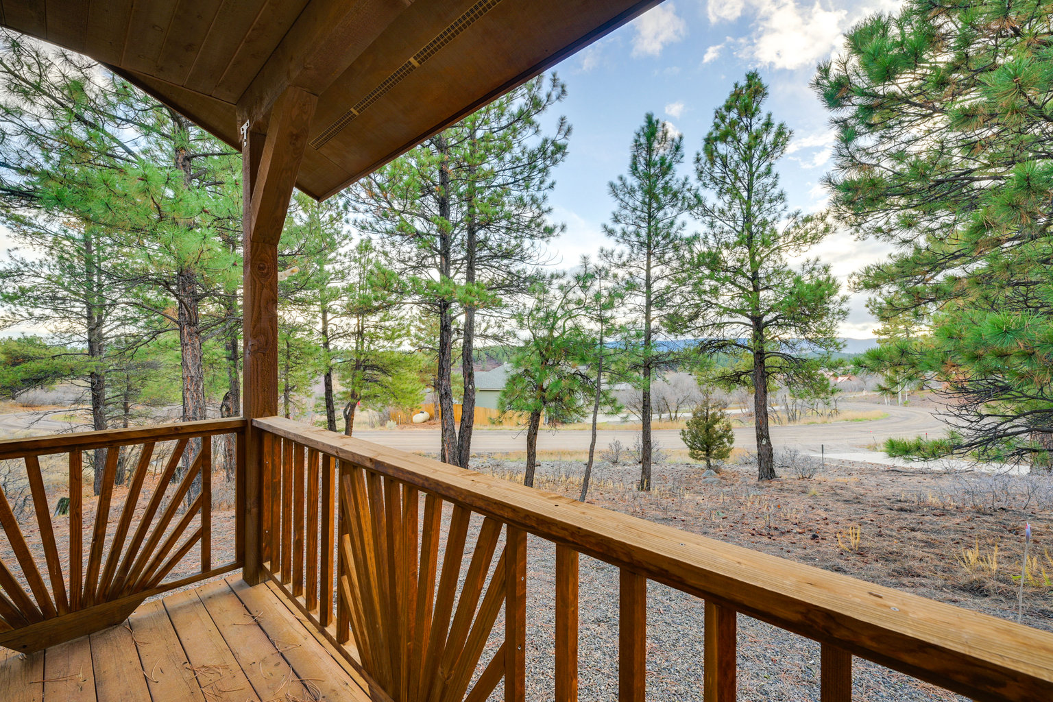 Pagosa Springs Vacation Rental