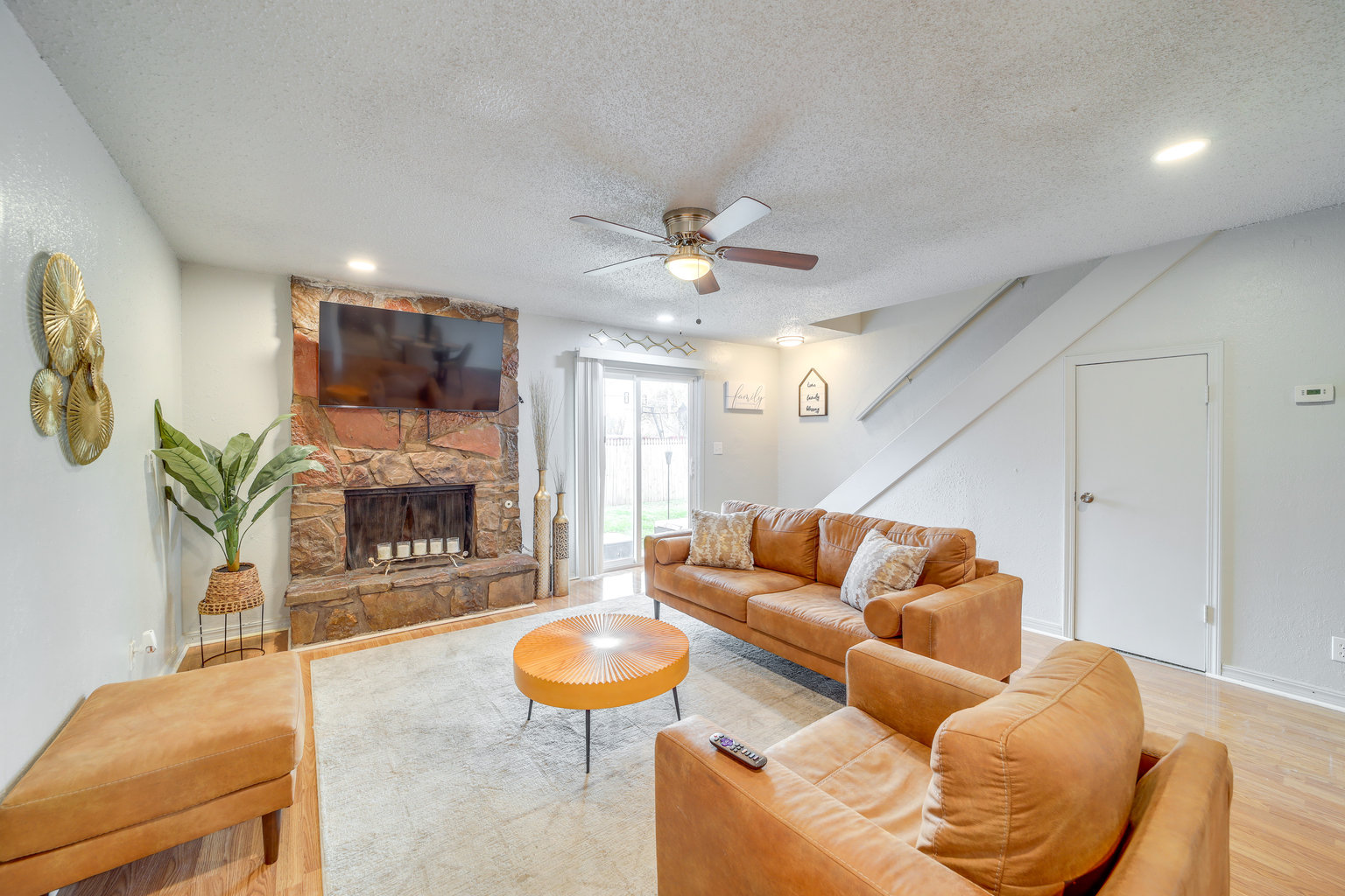 Tulsa Vacation Rental