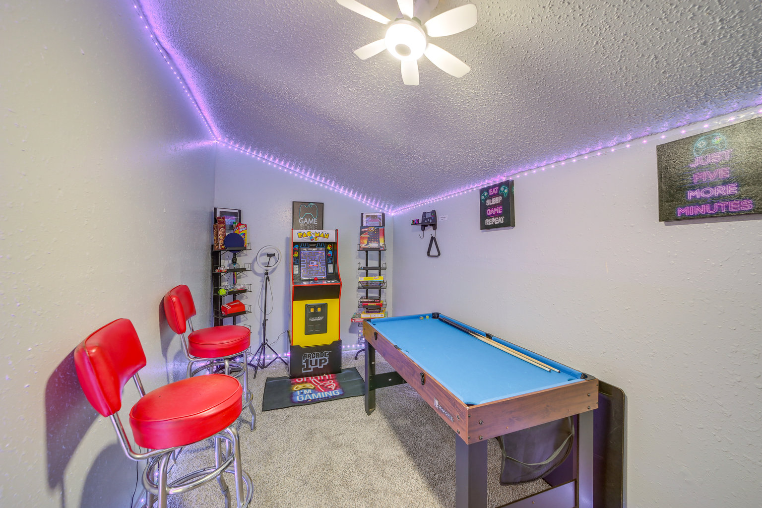 Tulsa Vacation Rental