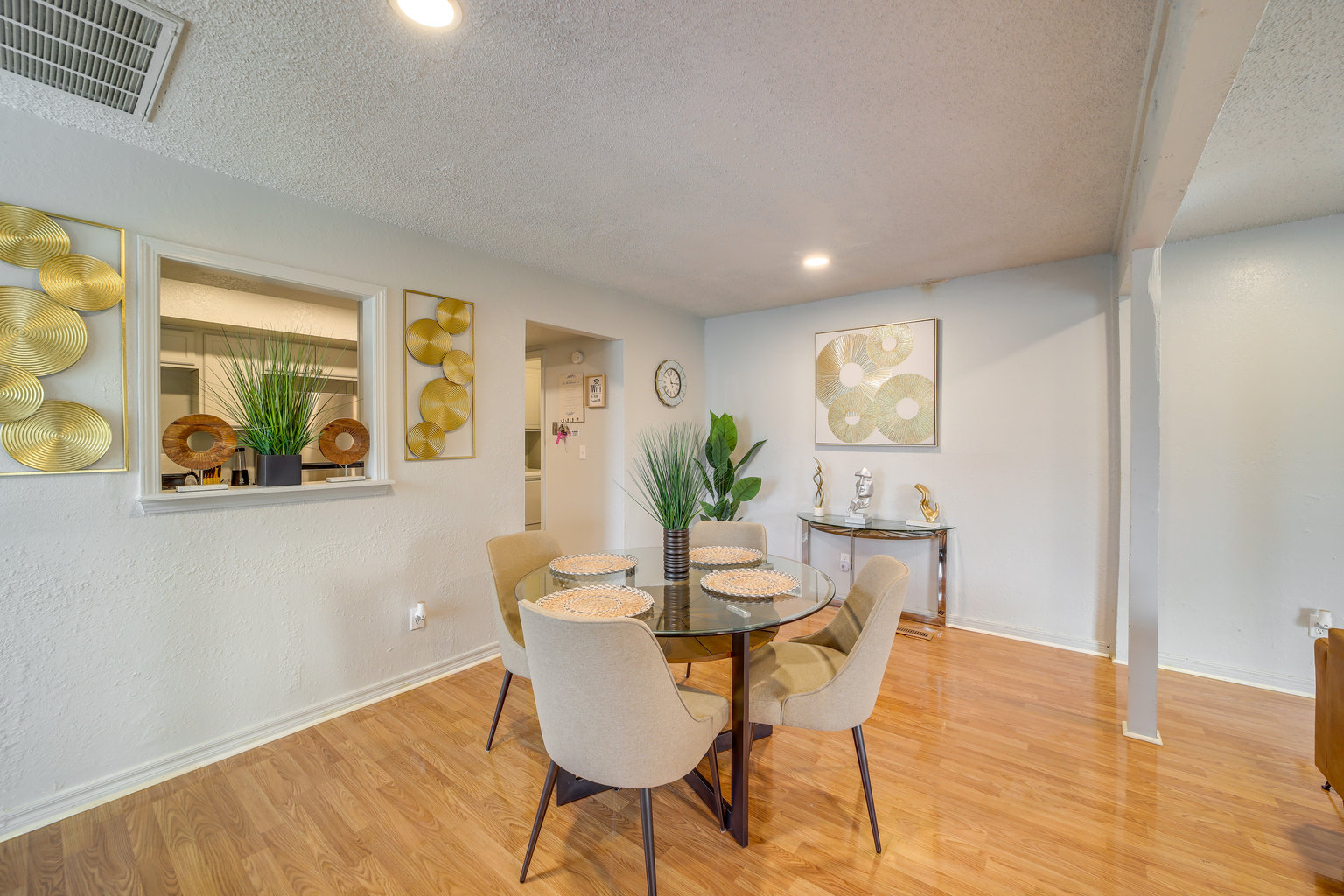 Tulsa Vacation Rental