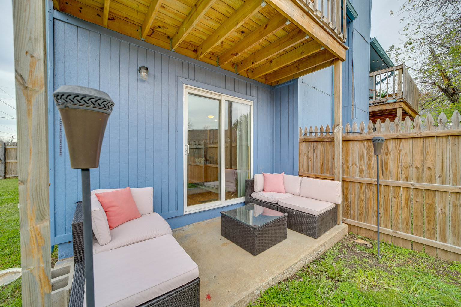 Tulsa Vacation Rental