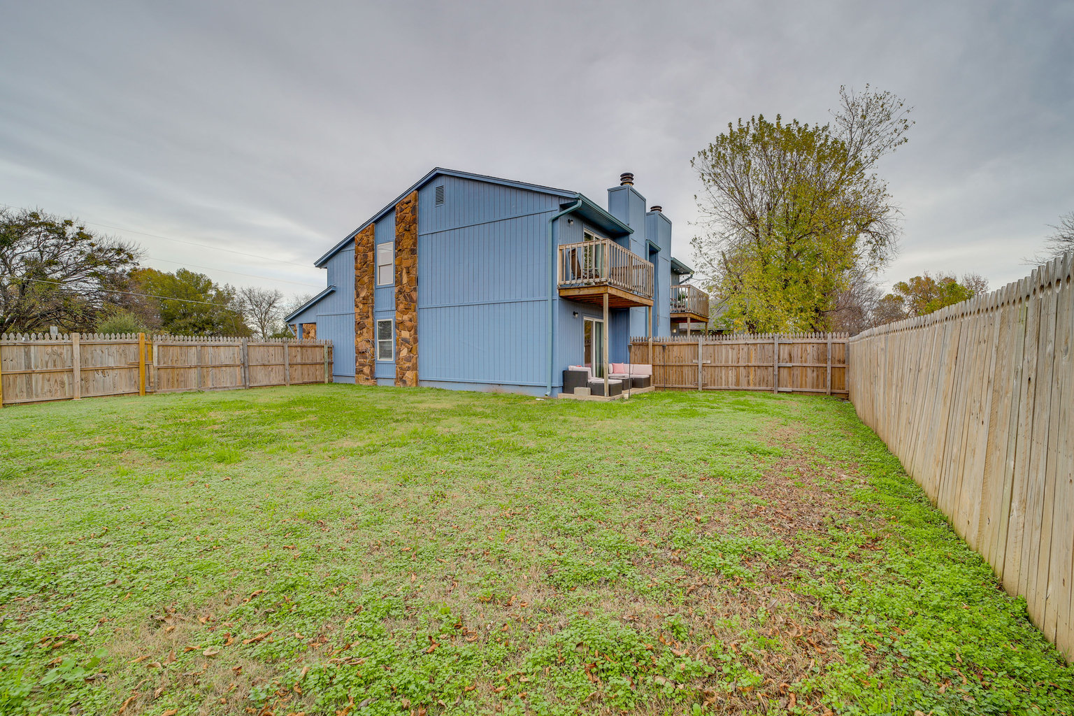 Tulsa Vacation Rental