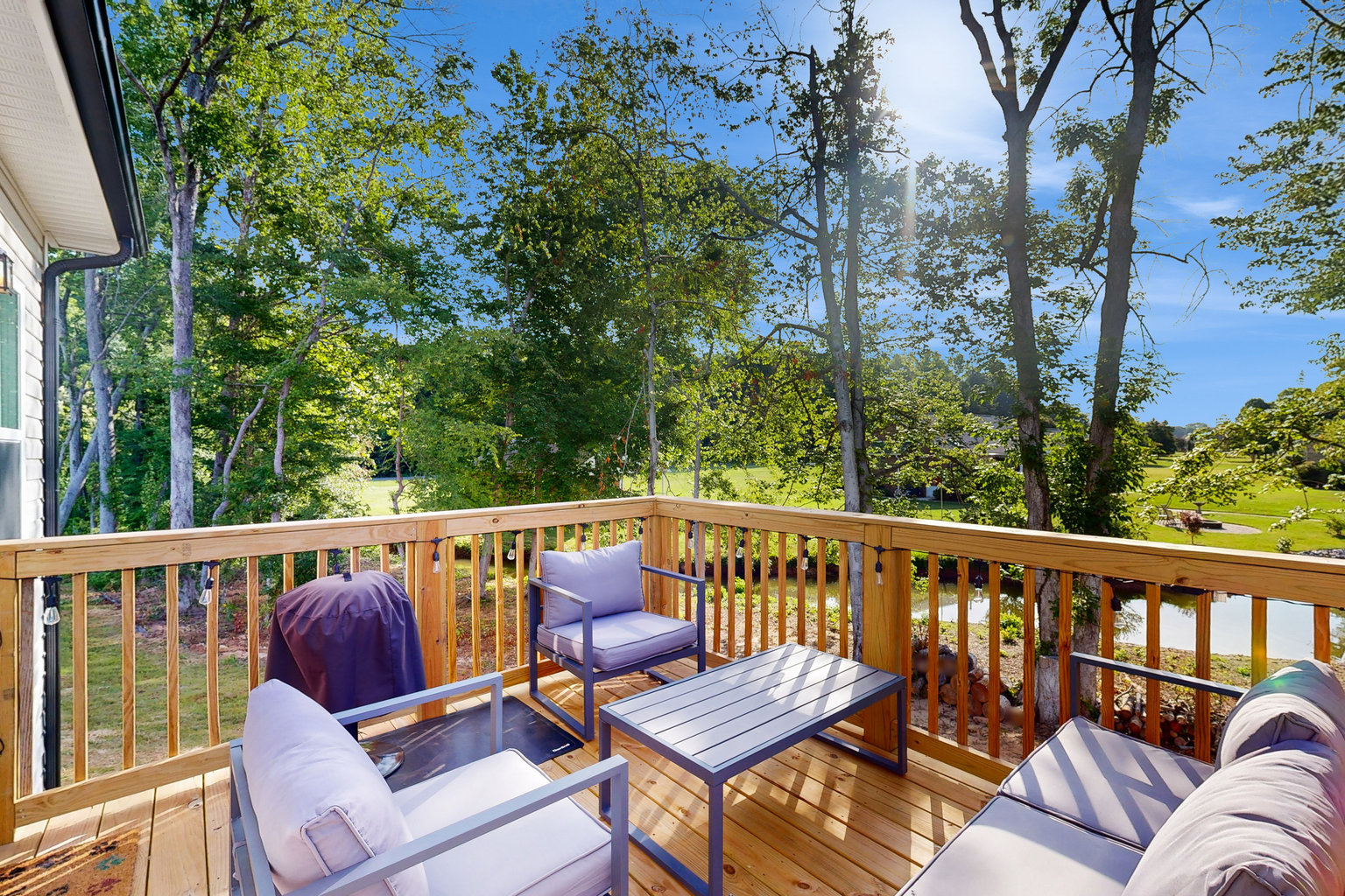 Salisbury Vacation Rental