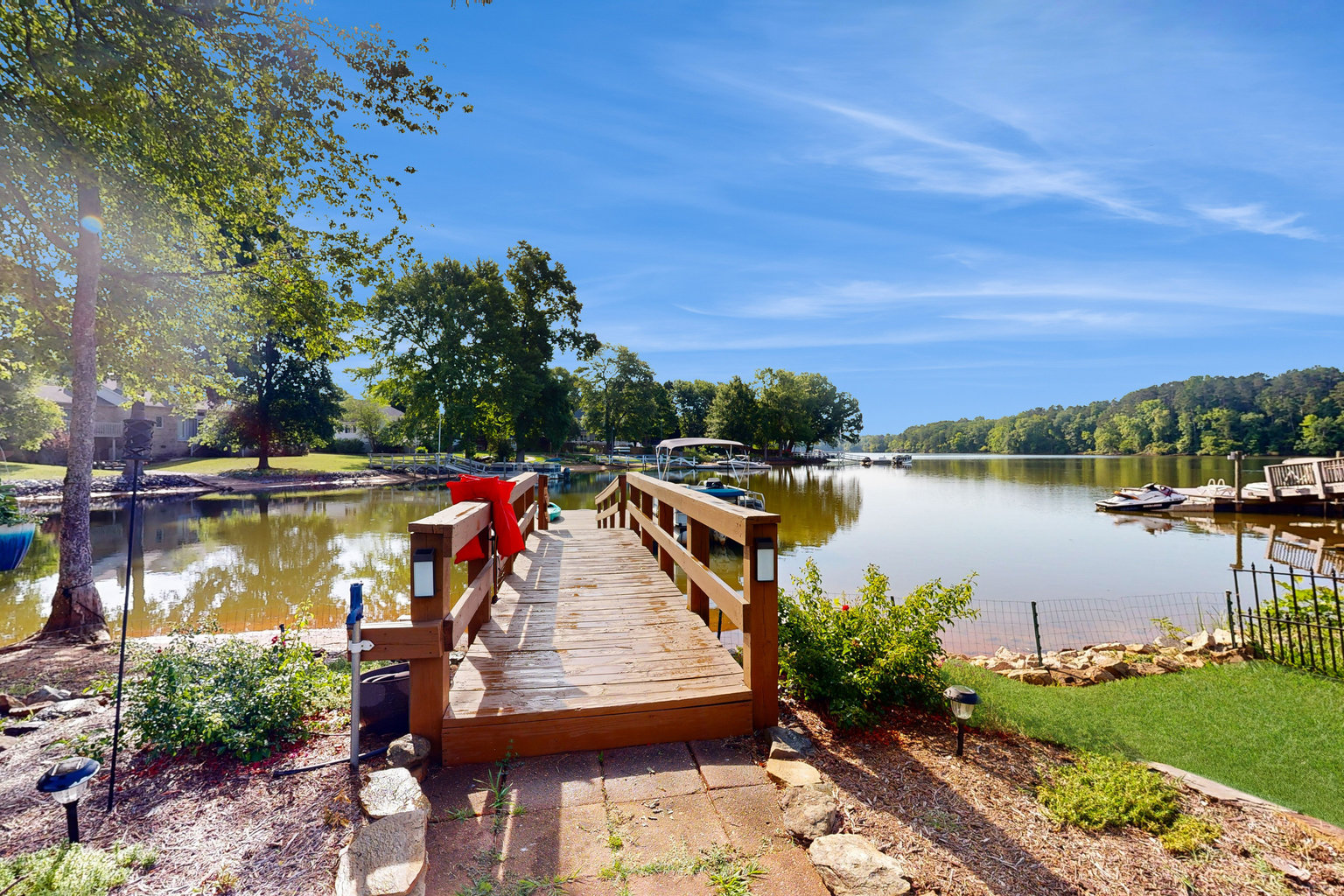 Salisbury Vacation Rental