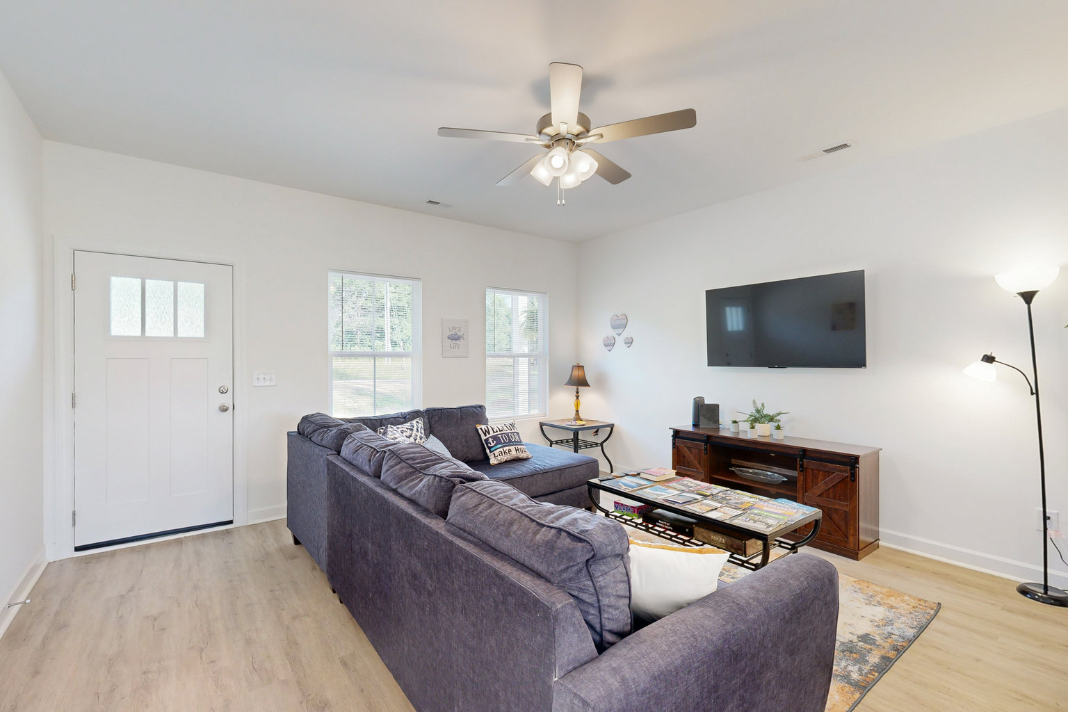 Salisbury Vacation Rental