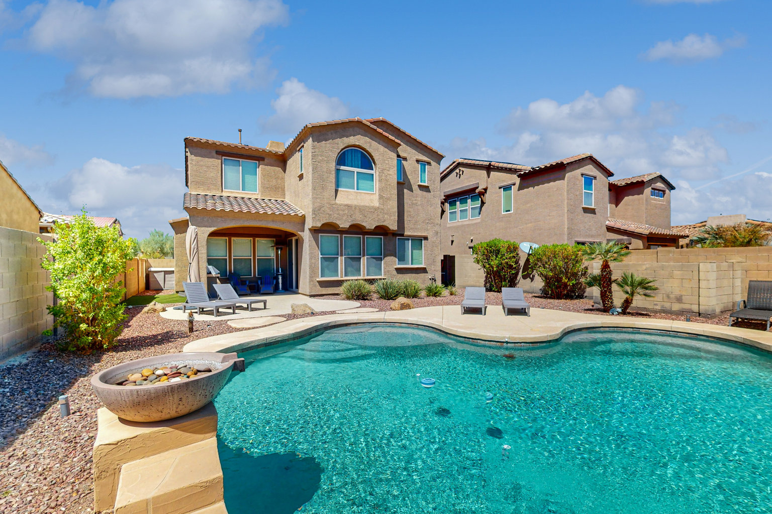 Goodyear Vacation Rental