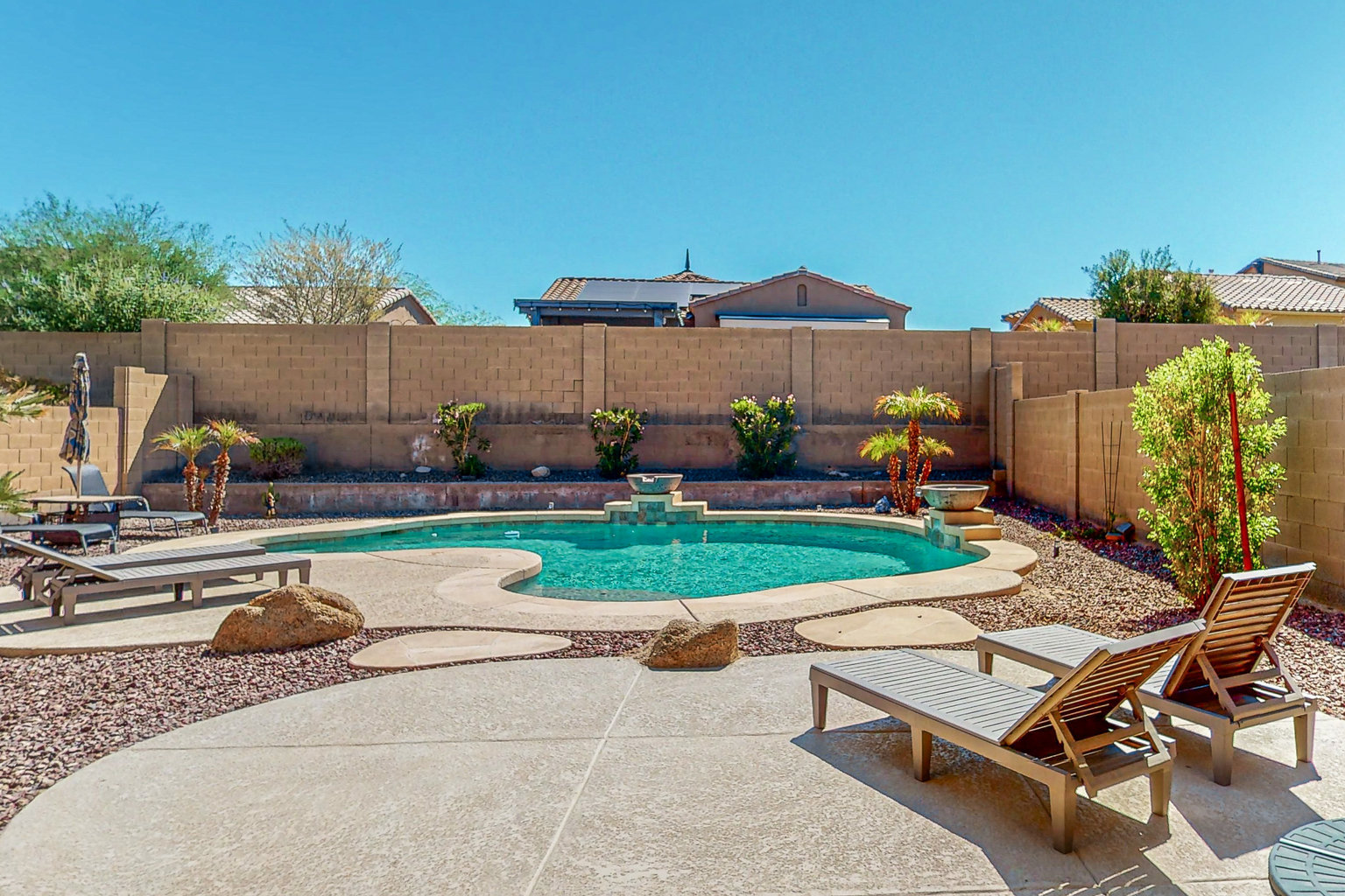 Goodyear Vacation Rental