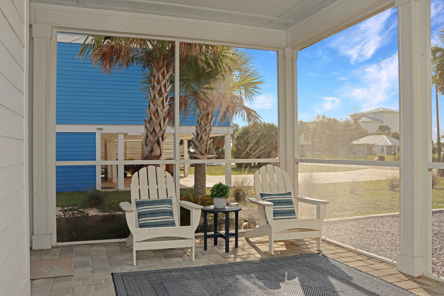 St. Joe Beach Vacation Rental