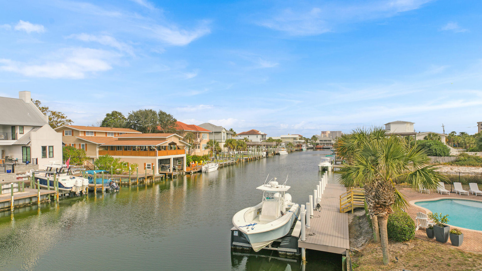 Destin Vacation Rental