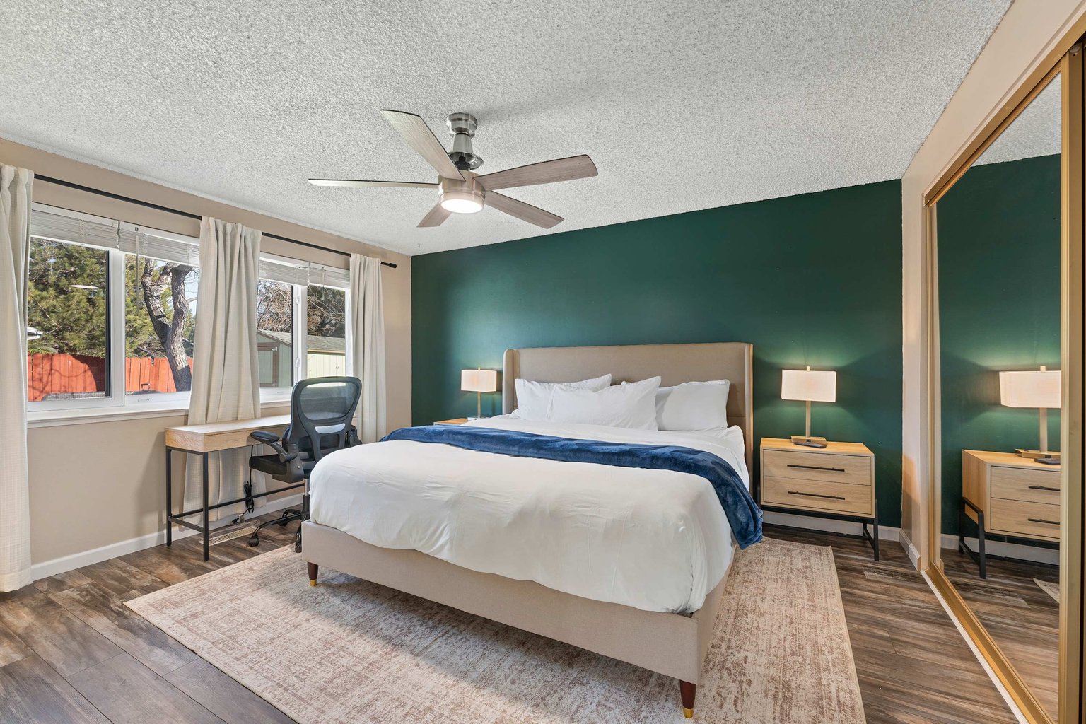 Sparks Vacation Rental