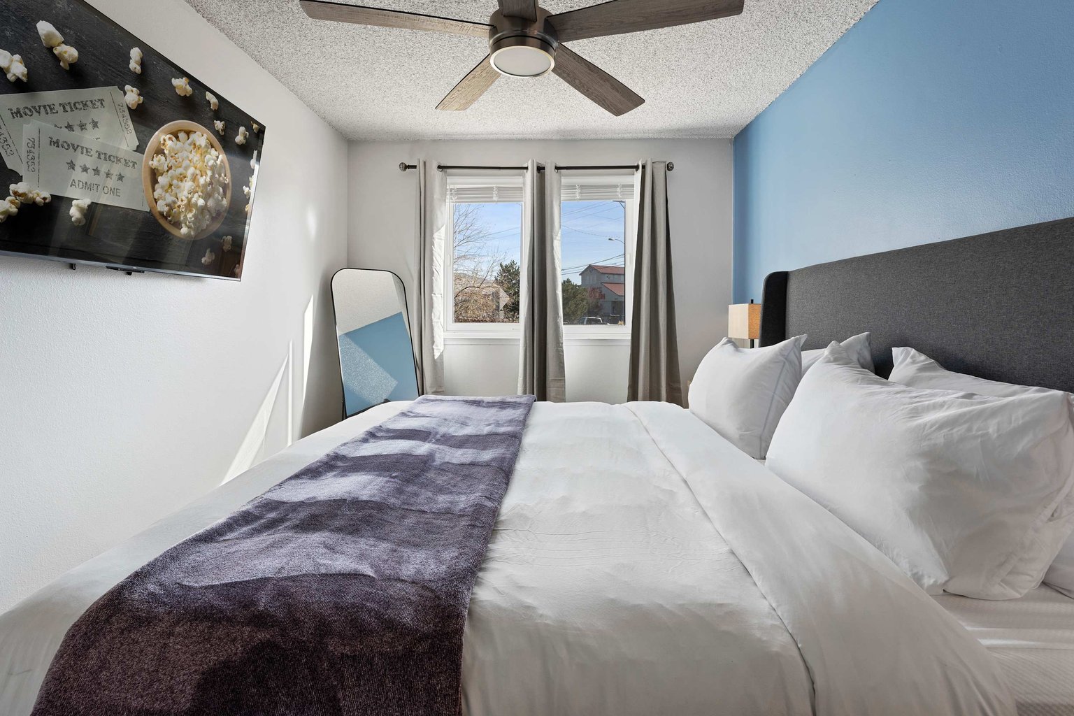 Sparks Vacation Rental