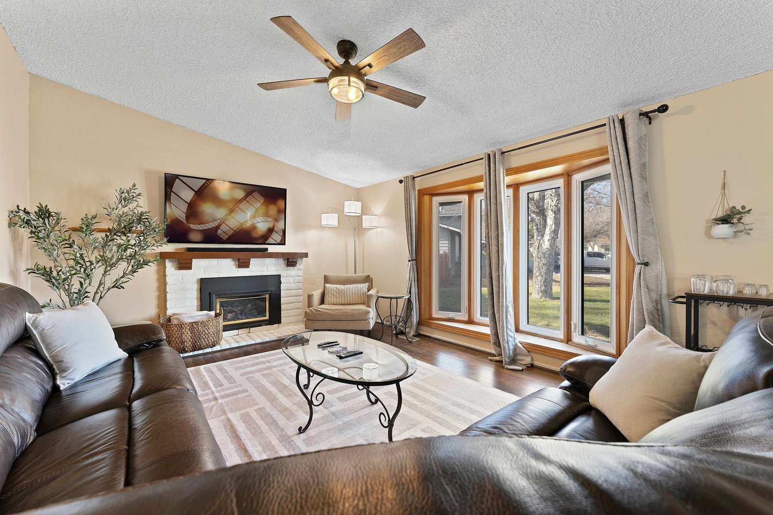 Sparks Vacation Rental