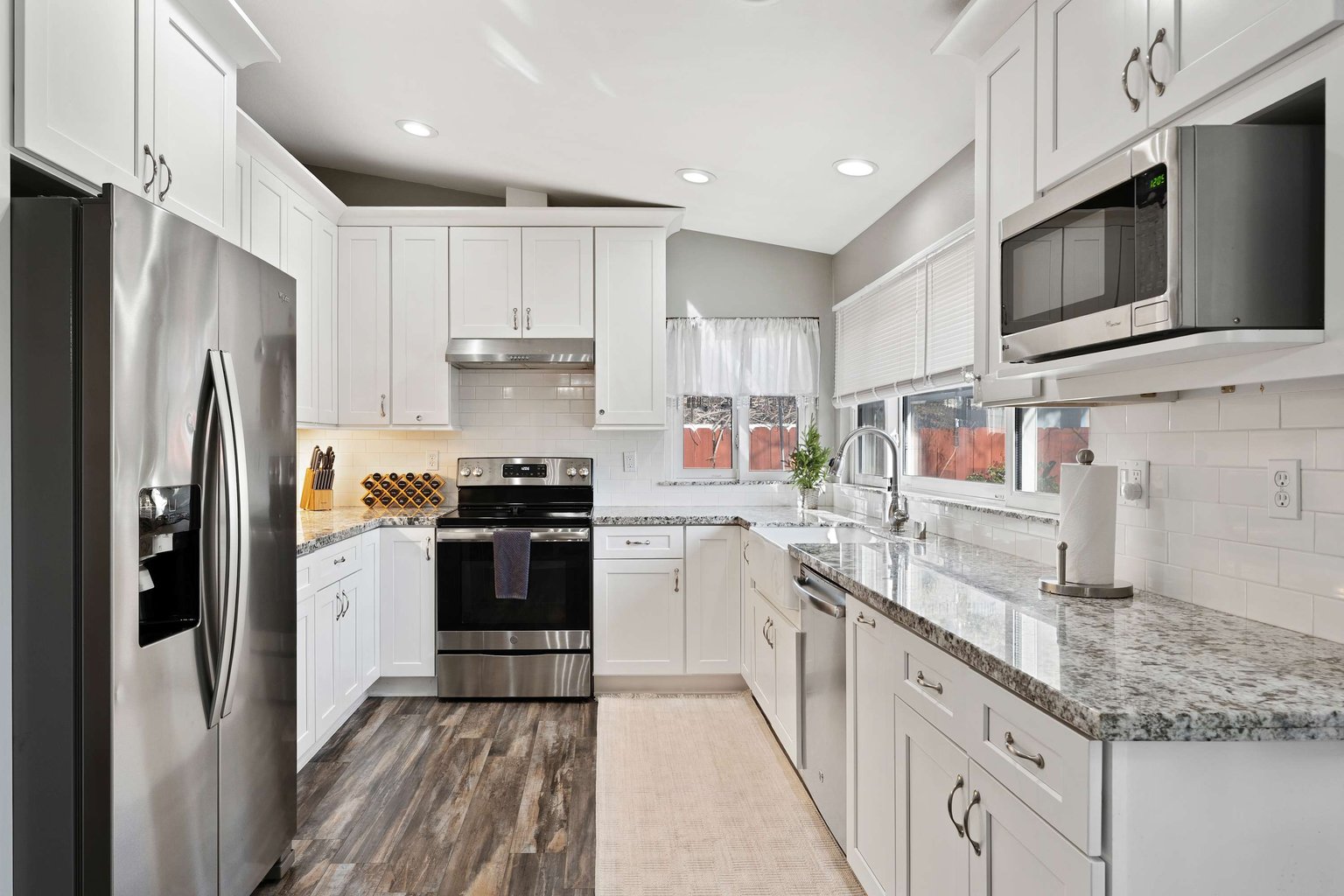 Sparks Vacation Rental