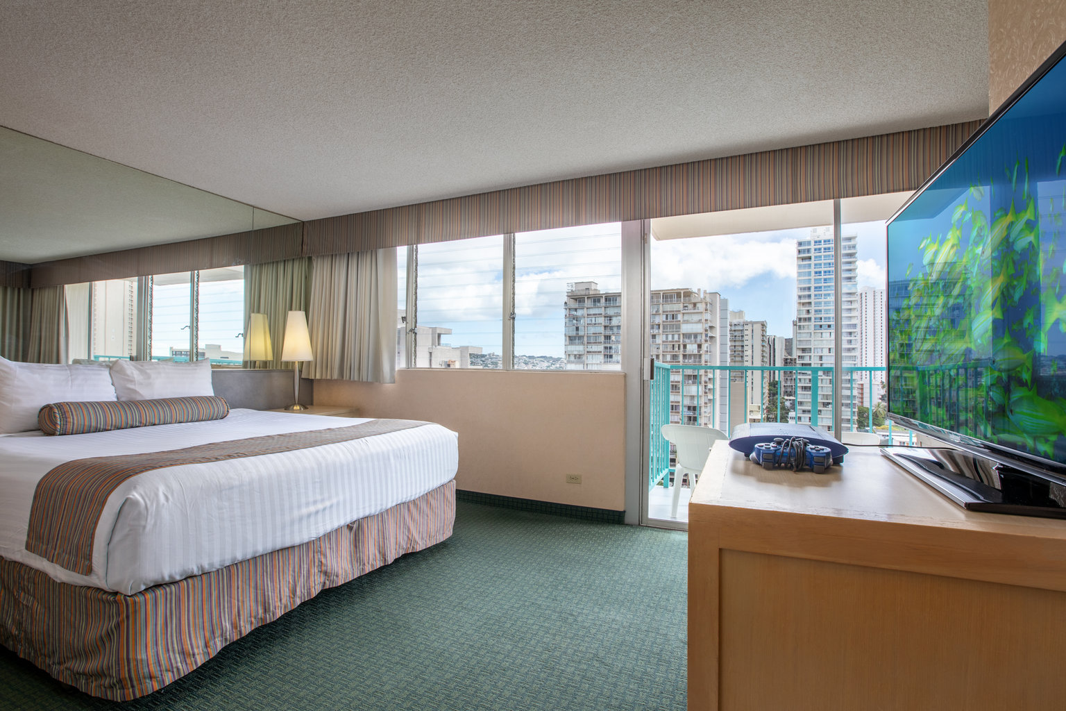 Honolulu Vacation Rental