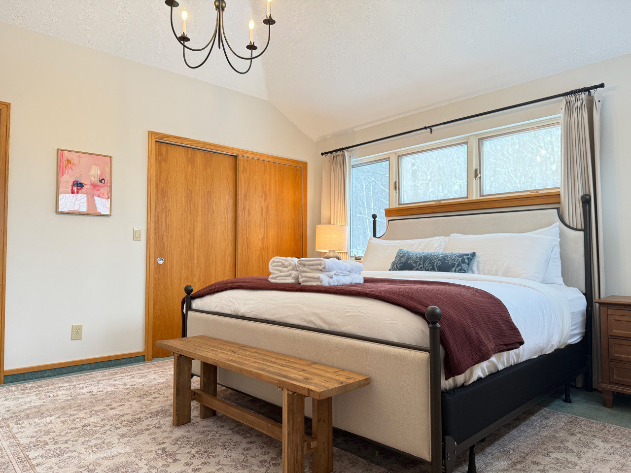 Killington Vacation Rental